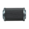 Main Filter Hydraulic Filter, replaces FILTREC XR063G10V, Return Line, 10 micron, Outside-In MF0578669